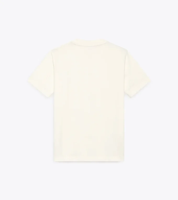 Camiseta L. T-Shirt Ss Ess. Sports I de algodón Camiseta L. T-Shirt Ss Ess. Sports I de algodón