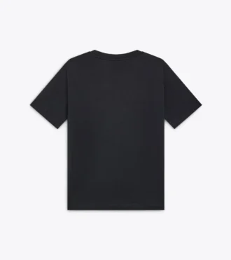 Camiseta L. T-Shirt Ss Ess. Sports I de algodón