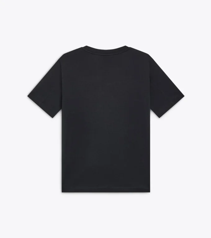 Camiseta L. T-Shirt Ss Ess. Sports I de algodón Camiseta L. T-Shirt Ss Ess. Sports I de algodón