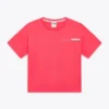 Camiseta L. T-Shirt Ss Ii Ess. Sports de algodón – Corte cómodo Camiseta L. T-Shirt Ss Ii Ess. Sports de algodón – Corte cómodo