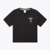 Camiseta L. T-Shirt Ss Ii Ess. Sports de algodón – Corte cómodo Camiseta L. T-Shirt Ss Ii Ess. Sports de algodón – Corte cómodo