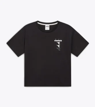Camiseta L. T-Shirt Ss Ii Ess. Sports de algodón – Corte cómodo