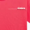 Camiseta L. T-Shirt Ss Ii Ess. Sports de algodón – Corte cómodo Camiseta L. T-Shirt Ss Ii Ess. Sports de algodón – Corte cómodo