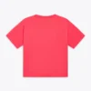 Camiseta L. T-Shirt Ss Ii Ess. Sports de algodón – Corte cómodo Camiseta L. T-Shirt Ss Ii Ess. Sports de algodón – Corte cómodo