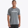Camiseta ligera Ss Camiseta de entrenamiento Buddyfit Camiseta ligera Ss Camiseta de entrenamiento Buddyfit