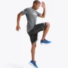 Camiseta ligera Ss Camiseta de entrenamiento Buddyfit Camiseta ligera Ss Camiseta de entrenamiento Buddyfit
