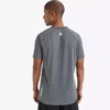 Camiseta ligera Ss Camiseta de entrenamiento Buddyfit Camiseta ligera Ss Camiseta de entrenamiento Buddyfit