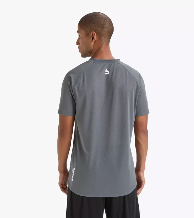 Camiseta ligera Ss Camiseta de entrenamiento Buddyfit Camiseta ligera Ss Camiseta de entrenamiento Buddyfit