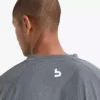 Camiseta ligera Ss Camiseta de entrenamiento Buddyfit Camiseta ligera Ss Camiseta de entrenamiento Buddyfit