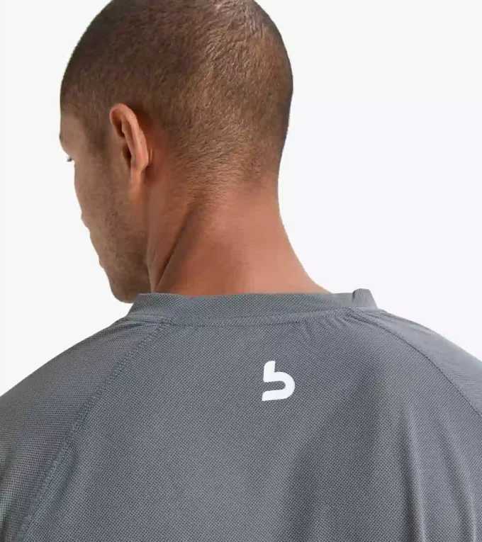 Camiseta ligera Ss Camiseta de entrenamiento Buddyfit Camiseta ligera Ss Camiseta de entrenamiento Buddyfit