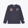 Camiseta Ls Run Valley Camiseta inspirada en el estilo universitario – Run Valley Camiseta Ls Run Valley Camiseta inspirada en el estilo universitario – Run Valley