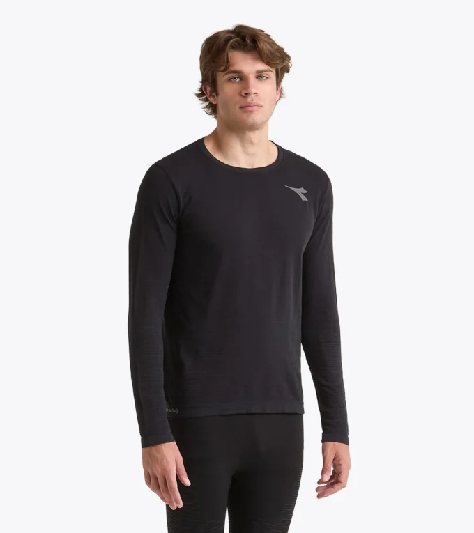 Camiseta Ls Stratouno Camiseta técnica de manga larga para controlar la temperatura – Running Camiseta Ls Stratouno Camiseta técnica de manga larga para controlar la temperatura – Running