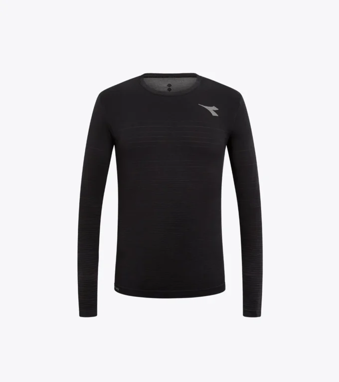 Camiseta Ls Stratouno Camiseta técnica de manga larga para controlar la temperatura – Running Camiseta Ls Stratouno Camiseta técnica de manga larga para controlar la temperatura – Running