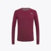Camiseta Ls Stratouno Camiseta técnica de manga larga para controlar la temperatura – Running Camiseta Ls Stratouno Camiseta técnica de manga larga para controlar la temperatura – Running