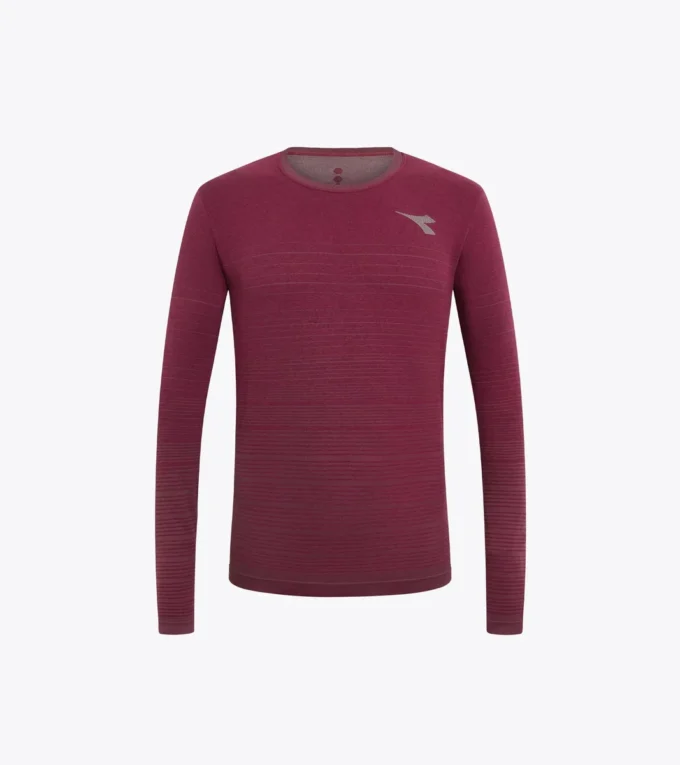 Camiseta Ls Stratouno Camiseta técnica de manga larga para controlar la temperatura – Running Camiseta Ls Stratouno Camiseta técnica de manga larga para controlar la temperatura – Running