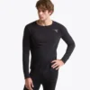 Camiseta Ls Stratouno Camiseta técnica de manga larga para controlar la temperatura – Running Camiseta Ls Stratouno Camiseta técnica de manga larga para controlar la temperatura – Running
