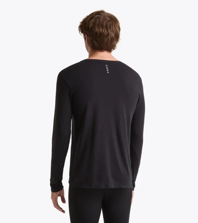 Camiseta Ls Stratouno Camiseta técnica de manga larga para controlar la temperatura – Running Camiseta Ls Stratouno Camiseta técnica de manga larga para controlar la temperatura – Running