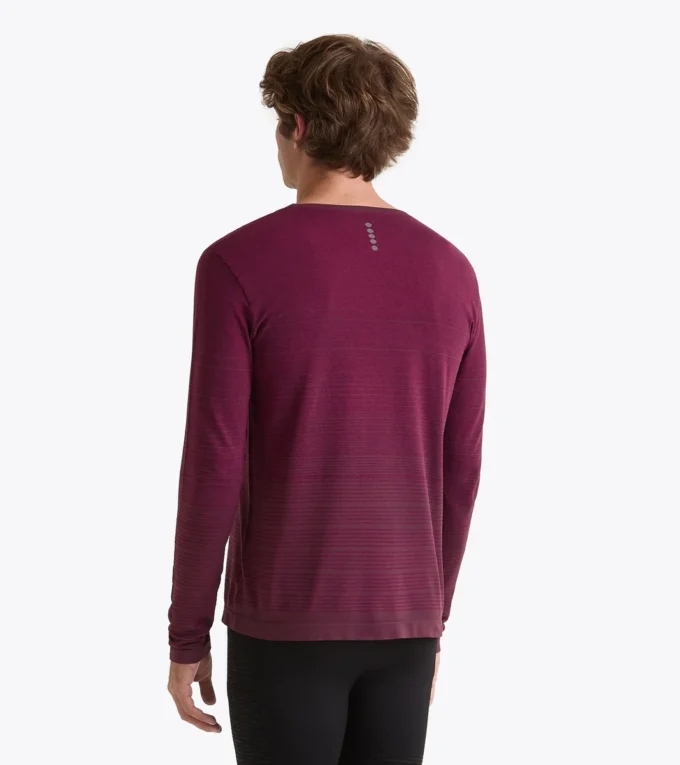 Camiseta Ls Stratouno Camiseta técnica de manga larga para controlar la temperatura – Running Camiseta Ls Stratouno Camiseta técnica de manga larga para controlar la temperatura – Running