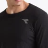 Camiseta Ls Stratouno Camiseta técnica de manga larga para controlar la temperatura – Running Camiseta Ls Stratouno Camiseta técnica de manga larga para controlar la temperatura – Running