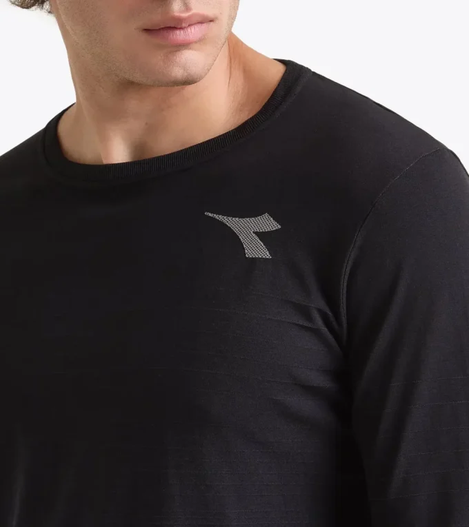 Camiseta Ls Stratouno Camiseta técnica de manga larga para controlar la temperatura – Running Camiseta Ls Stratouno Camiseta técnica de manga larga para controlar la temperatura – Running