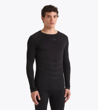 Camiseta Ls Stratozero Camiseta técnica de manga larga fabricada en Italia – Running
