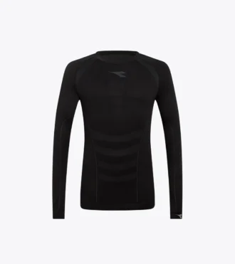 Camiseta Ls Stratozero Camiseta técnica de manga larga fabricada en Italia – Running