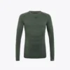 Camiseta Ls Stratozero Camiseta técnica de manga larga fabricada en Italia – Running