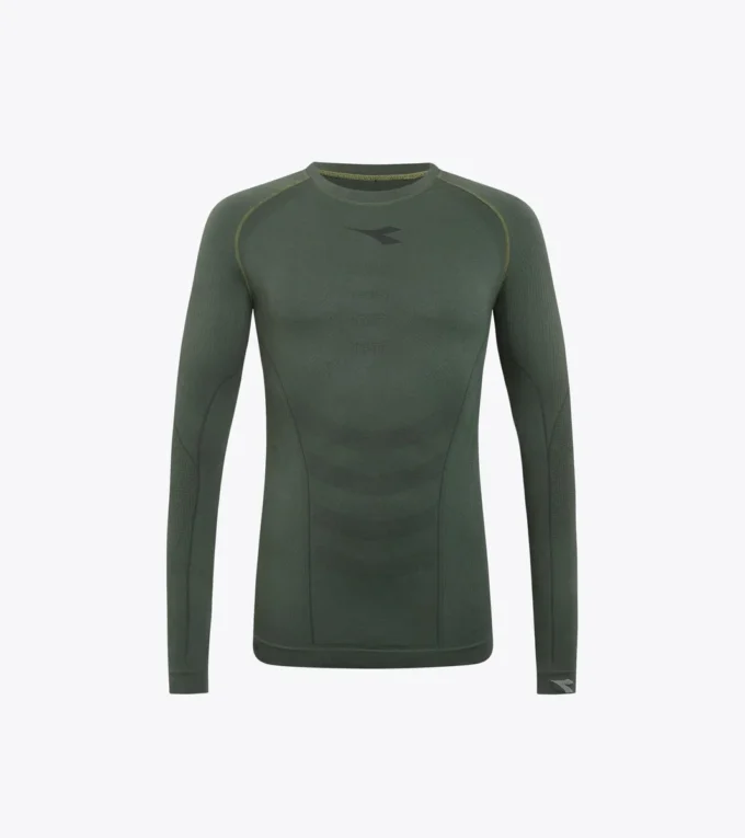 Camiseta Ls Stratozero Camiseta técnica de manga larga fabricada en Italia – Running