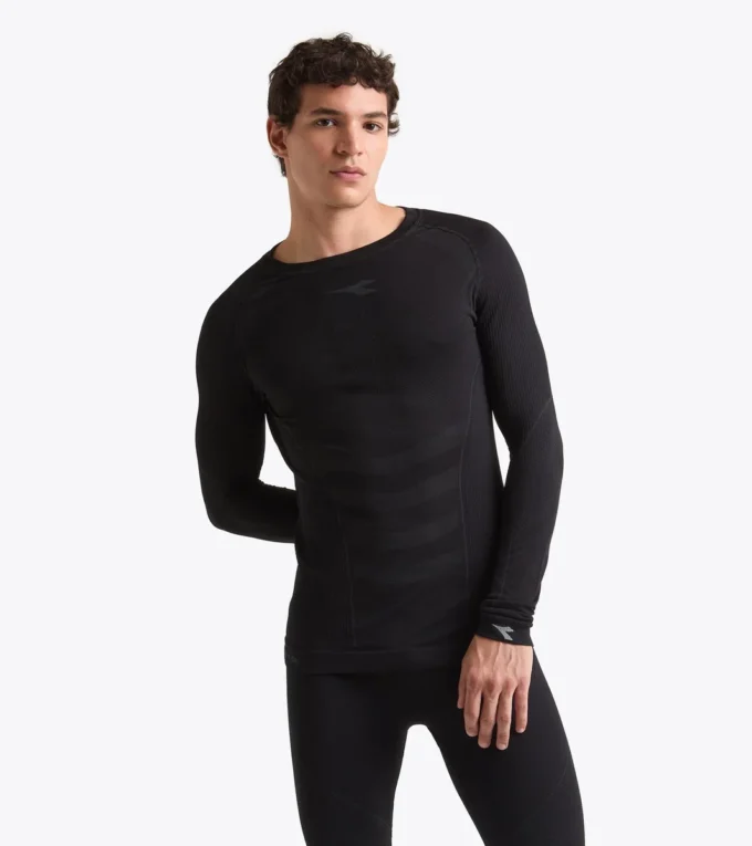 Camiseta Ls Stratozero Camiseta técnica de manga larga fabricada en Italia – Running Camiseta Ls Stratozero Camiseta técnica de manga larga fabricada en Italia – Running