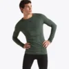 Camiseta Ls Stratozero Camiseta técnica de manga larga fabricada en Italia – Running