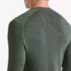 Camiseta Ls Stratozero Camiseta técnica de manga larga fabricada en Italia – Running