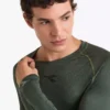 Camiseta Ls Stratozero Camiseta técnica de manga larga fabricada en Italia – Running