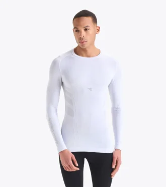 Camiseta Ls T-Shirt Act Camiseta de entrenamiento de manga larga Camiseta Ls T-Shirt Act Camiseta de entrenamiento de manga larga
