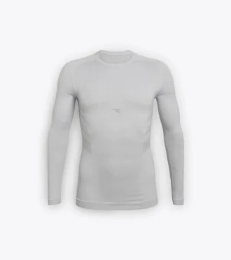 Camiseta Ls T-Shirt Act Camiseta de entrenamiento de manga larga Camiseta Ls T-Shirt Act Camiseta de entrenamiento de manga larga