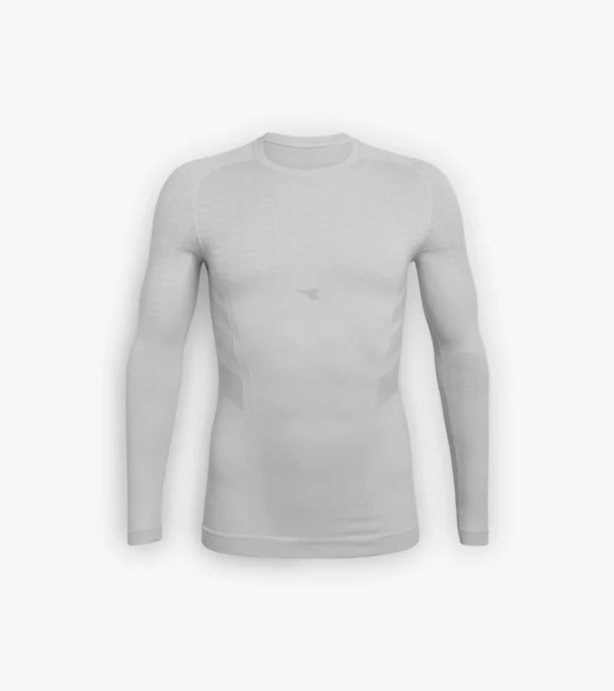 Camiseta Ls T-Shirt Act Camiseta de entrenamiento de manga larga Camiseta Ls T-Shirt Act Camiseta de entrenamiento de manga larga