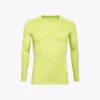 Camiseta Ls T-Shirt Act Camiseta de entrenamiento de manga larga Camiseta Ls T-Shirt Act Camiseta de entrenamiento de manga larga