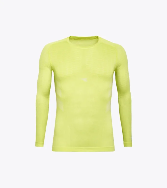 Camiseta Ls T-Shirt Act Camiseta de entrenamiento de manga larga Camiseta Ls T-Shirt Act Camiseta de entrenamiento de manga larga