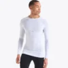 Camiseta Ls T-Shirt Act Camiseta de entrenamiento de manga larga Camiseta Ls T-Shirt Act Camiseta de entrenamiento de manga larga