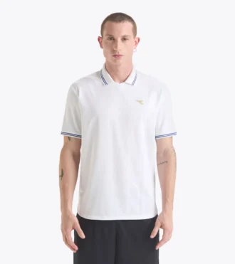 Camiseta Match Scudetto Camiseta de fútbol inspirada en los años 90 – Unisex