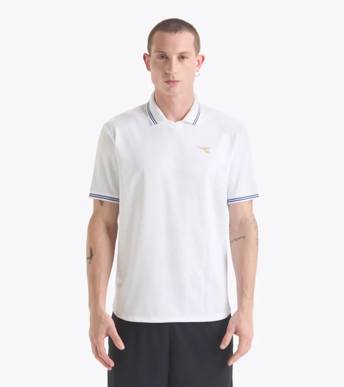 Camiseta Match Scudetto Camiseta de fútbol inspirada en los años 90 – Unisex Camiseta Match Scudetto Camiseta de fútbol inspirada en los años 90 – Unisex
