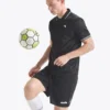 Camiseta Match Scudetto Camiseta de fútbol inspirada en los años 90 – Unisex Camiseta Match Scudetto Camiseta de fútbol inspirada en los años 90 – Unisex