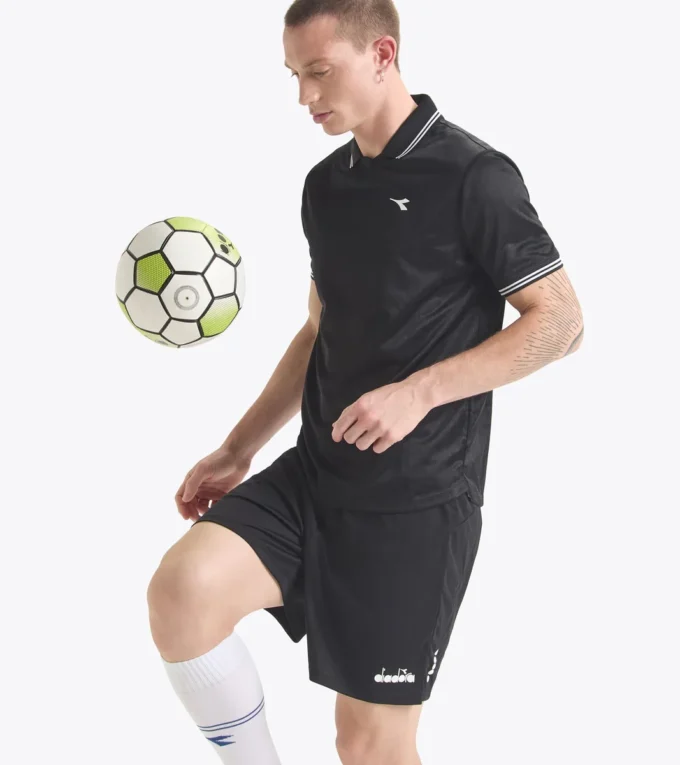 Camiseta Match Scudetto Camiseta de fútbol inspirada en los años 90 – Unisex Camiseta Match Scudetto Camiseta de fútbol inspirada en los años 90 – Unisex