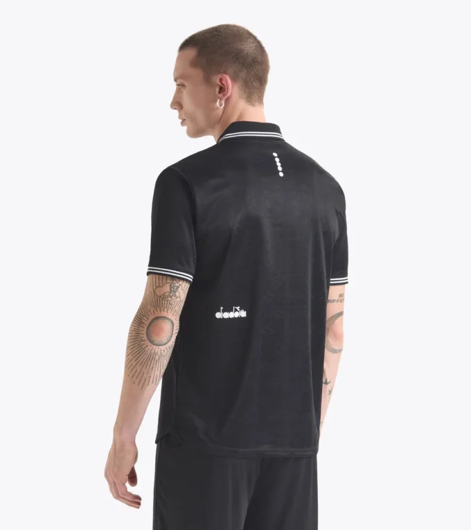 Camiseta Match Scudetto Camiseta de fútbol inspirada en los años 90 – Unisex Camiseta Match Scudetto Camiseta de fútbol inspirada en los años 90 – Unisex