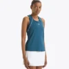 Camiseta sin mangas de tenis L. Tank Core Camiseta sin mangas de tenis L. Tank Core