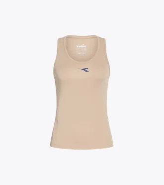 Camiseta sin mangas de tenis L. Tank Core