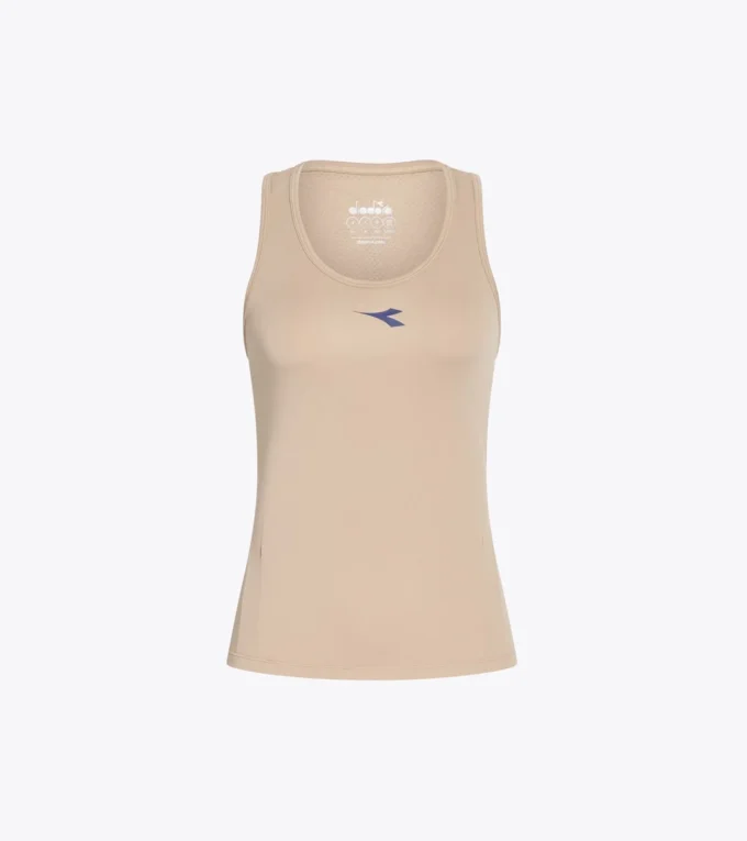 Camiseta sin mangas de tenis L. Tank Core Camiseta sin mangas de tenis L. Tank Core