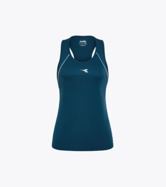 Camiseta sin mangas de tenis L. Tank Core