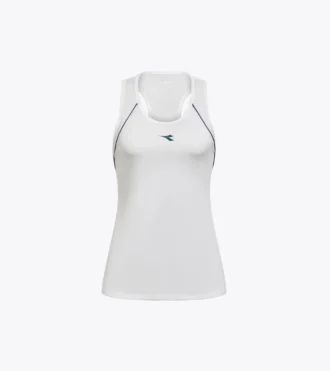 Camiseta sin mangas de tenis L. Tank Core