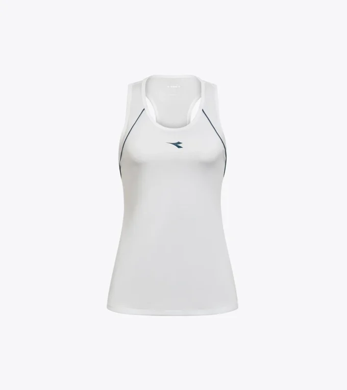 Camiseta sin mangas de tenis L. Tank Core Camiseta sin mangas de tenis L. Tank Core