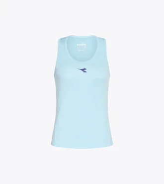 Camiseta sin mangas de tenis L. Tank Core